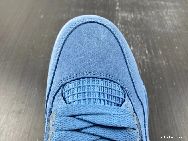 Jordan UNC HO12MNJDLS247 4 Retro (PE) 0720